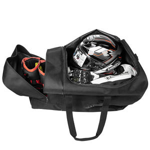 Cortech DAY Tripper Gear BAG 8216-0205-05 DAYTRIPPER BAG - Black - M