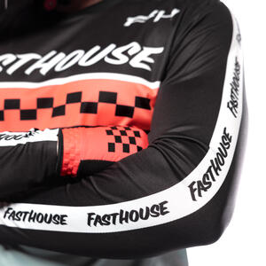 Fasthouse Elrod Formula Jersey