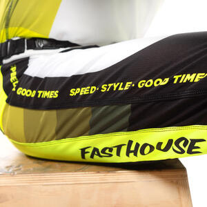 Fasthouse Elrod Hypersonic Pant