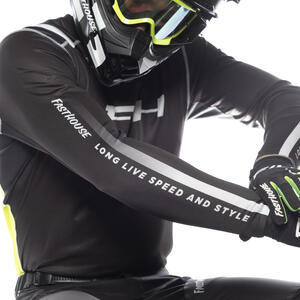 Fasthouse Elrod Nitro Jersey
