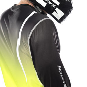 Fasthouse Elrod Nitro Jersey