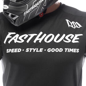 Fasthouse Elrod Torque Jersey