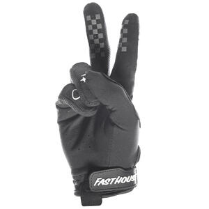 Fasthouse Women's Elrod Xenon Gloves