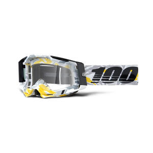 100% Racecraft 2 Goggles