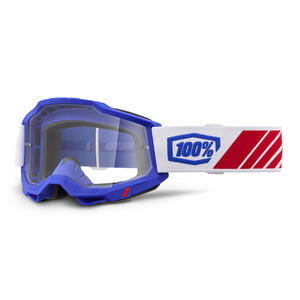 100% Accuri 2 Goggles
