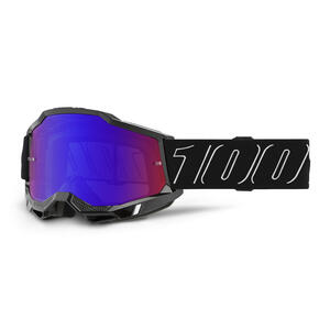 100% Accuri 2 Goggles