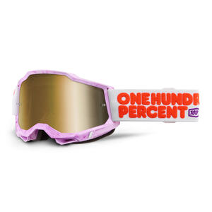 100% Accuri 2 Goggles