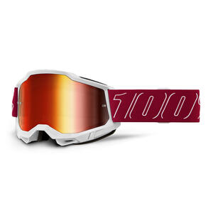 100% Accuri 2 Goggles