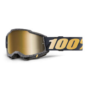 100% Accuri 2 Goggles