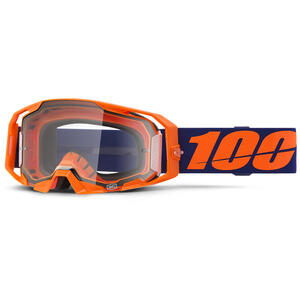 100% Armatic Goggles