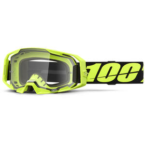 100% Armatic Goggles