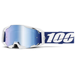 100% Armatic Goggles