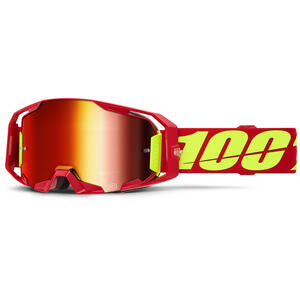 100% Armatic Goggles