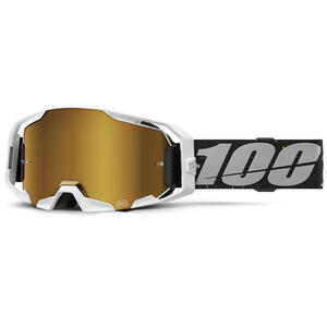 100% Armatic Goggles