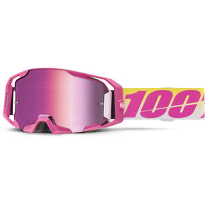 100% Armatic Goggles