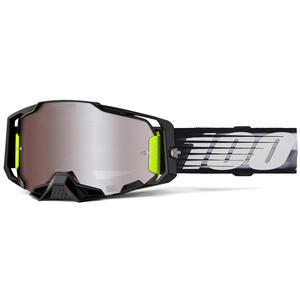 100% Armega Hiper Lens Goggles