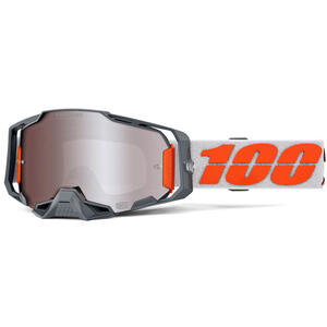 100% Armega Hiper Lens Goggles