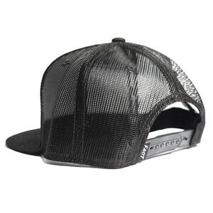 Fasthouse 805 GAS & Beer Trucker HAT