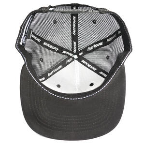 Fasthouse 805 GAS & Beer Trucker HAT