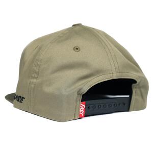Fasthouse Flight HAT