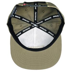 Fasthouse Flight HAT