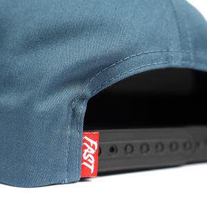 Fasthouse Flight HAT