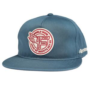 Fasthouse Flight HAT