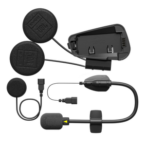 Cardo Freecom/spirit 2ND Helmet JBL KIT 1402-0001-00 ACC00009