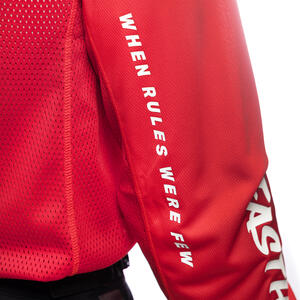 Fasthouse Grindhouse Air-cooled Ramble Jersey