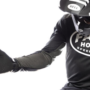 Fasthouse Grindhouse Air-cooled Ramble Jersey
