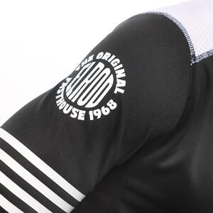 Fasthouse Grindhouse Knox Jersey