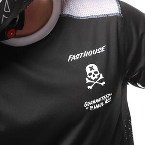 Fasthouse Grindhouse Knox Jersey