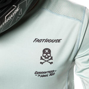 Fasthouse Grindhouse Knox Jersey
