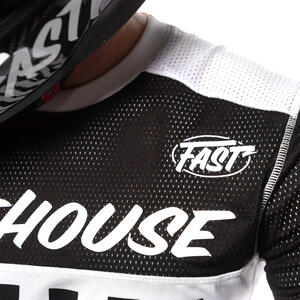 Fasthouse Grindhouse Waypoint Jersey