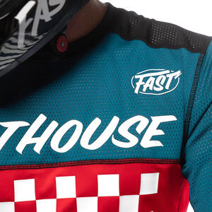 Fasthouse Grindhouse Waypoint Jersey