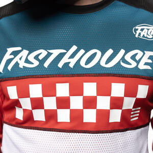 Fasthouse Grindhouse Waypoint Jersey