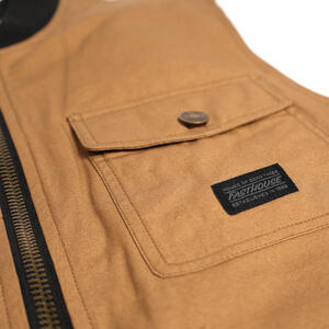 Fasthouse Hanger Vest