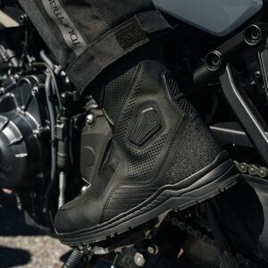 Tourmaster Helix Waterproof Touring Boots