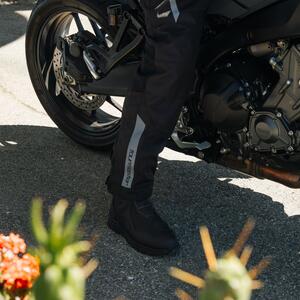 Tourmaster Helix Waterproof Touring Boots