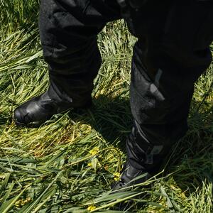 Tourmaster Helix Vented Touring Boots