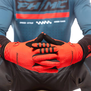 Fasthouse Helix Podium Gloves