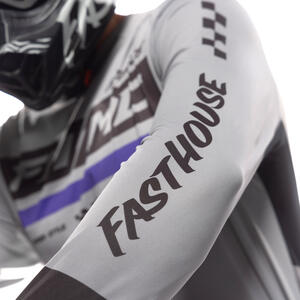 Fasthouse Helix Podium Jersey