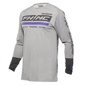 Fasthouse Helix Podium Jersey