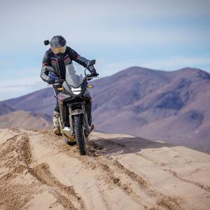 Shoei Hornet X2