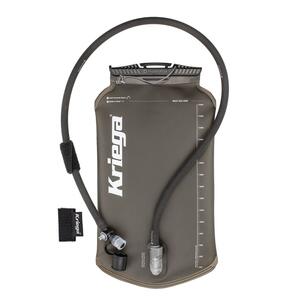 Kriega Hydrapak Reservoir Elite Heavy Duty (3 Liter) 7020-1115-37 HYPAKEHD3