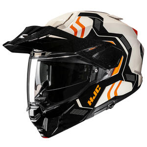 HJC I80 Velly