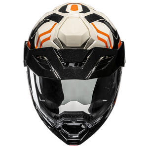 HJC I80 Velly
