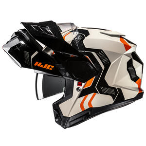 HJC I80 Velly