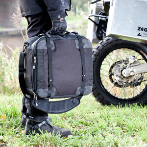 Kriega KS40 Travel BAG 7020-7005-40 KS40
