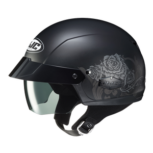 HJC Is-cruiser Fior